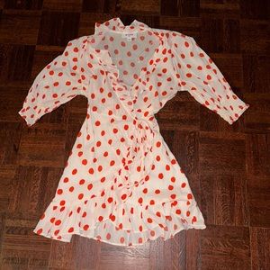 Rixo for Target Dress US S